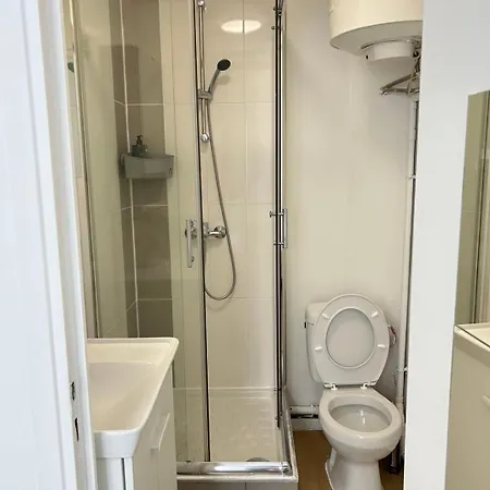 Comfortable Notre-dame De Lorette Rodier Apartment