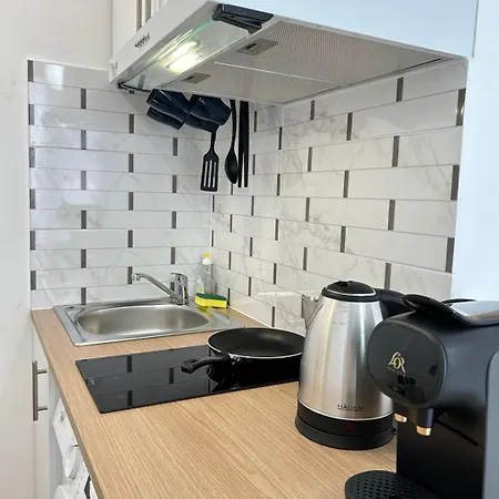 Comfortable Notre-dame De Lorette Rodier Apartment Paris