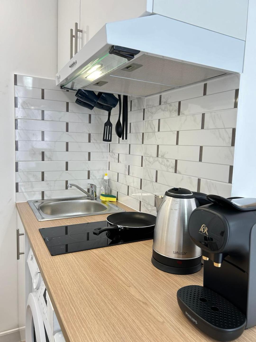 Comfortable Notre-dame De Lorette Rodier Apartment Paris